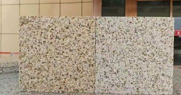 攀枝花 黄金麻荔枝面，中黄与浅黄