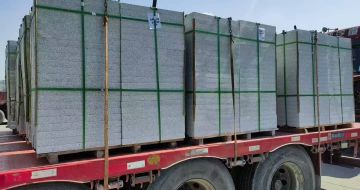 攀枝花 芝麻白花岗岩地铺石