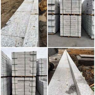 攀枝花 芙蓉白路沿石，性价比之王