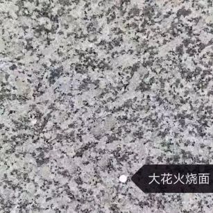 攀枝花 芙蓉白（芝麻白大花）火烧面