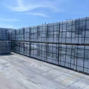 攀枝花 芝麻白火烧成品300*600地铺料，大量现货，物美价廉