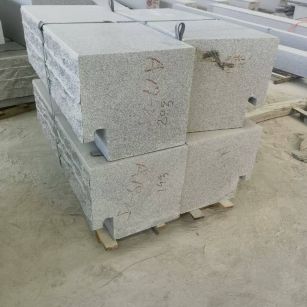 攀枝花 整石坐凳打包