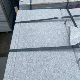 攀枝花 芝麻灰火烧面拉槽台阶