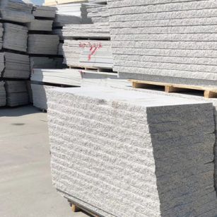 攀枝花芝麻白外墙干挂石材