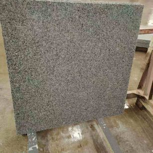 攀枝花 芝麻白光面900*900，高地铁标准