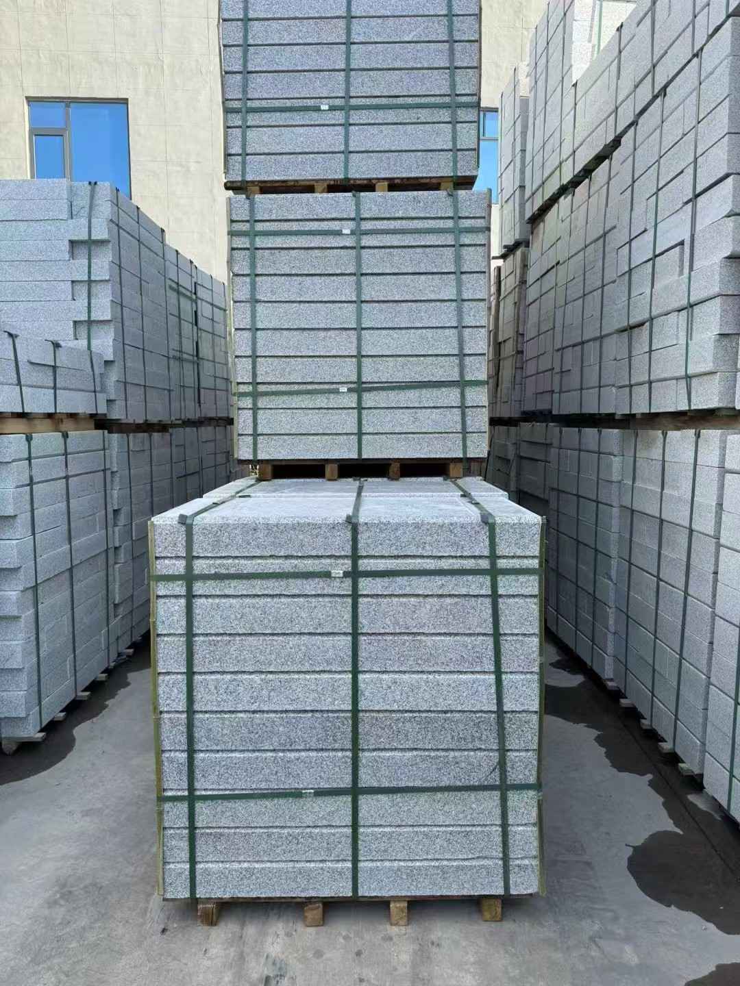 攀枝花 公园台阶石