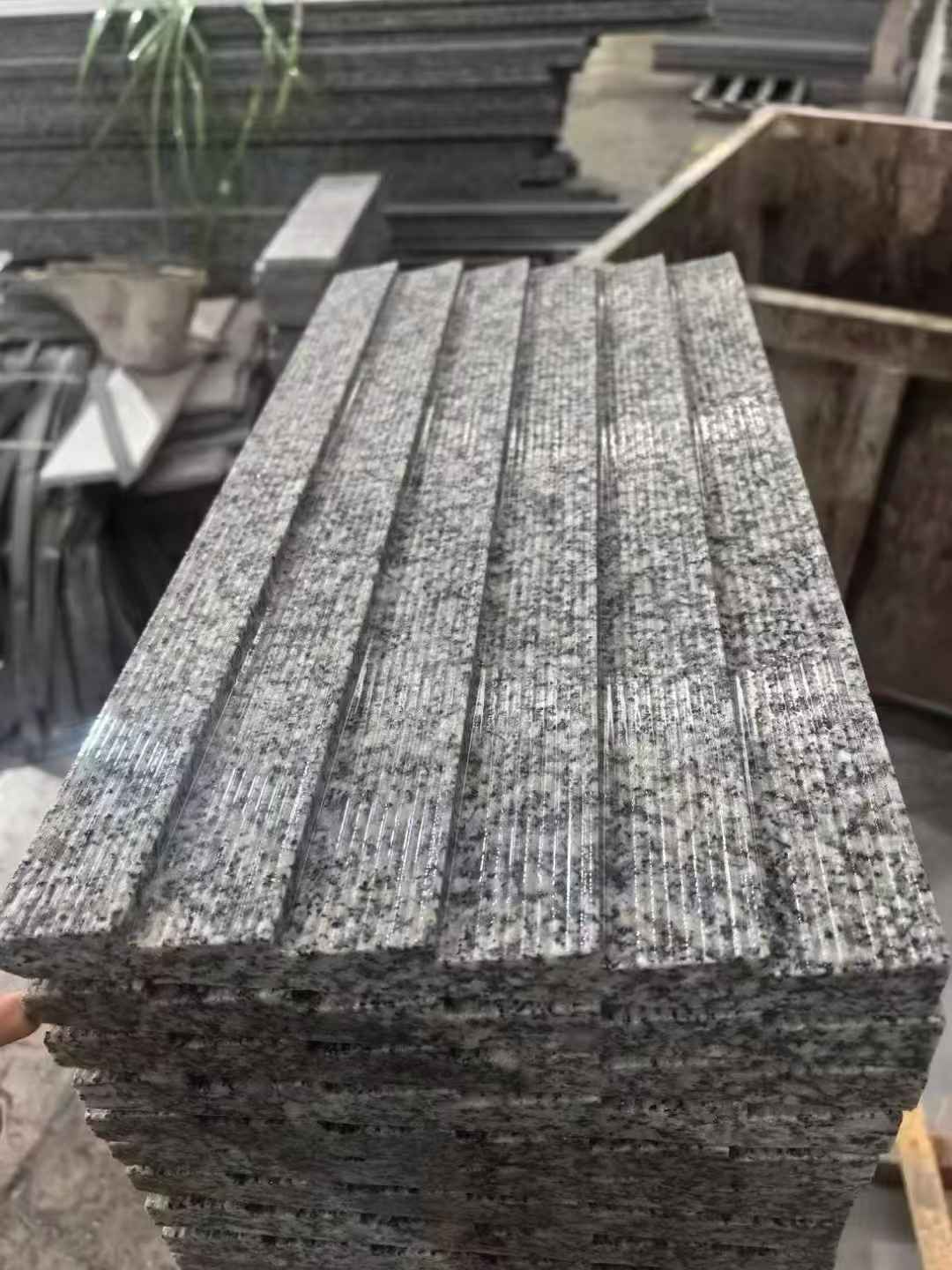 攀枝花 狼牙石