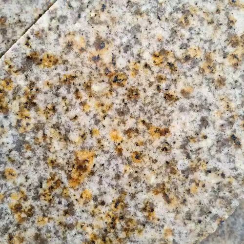 攀枝花黄锈石花岗岩价格计算