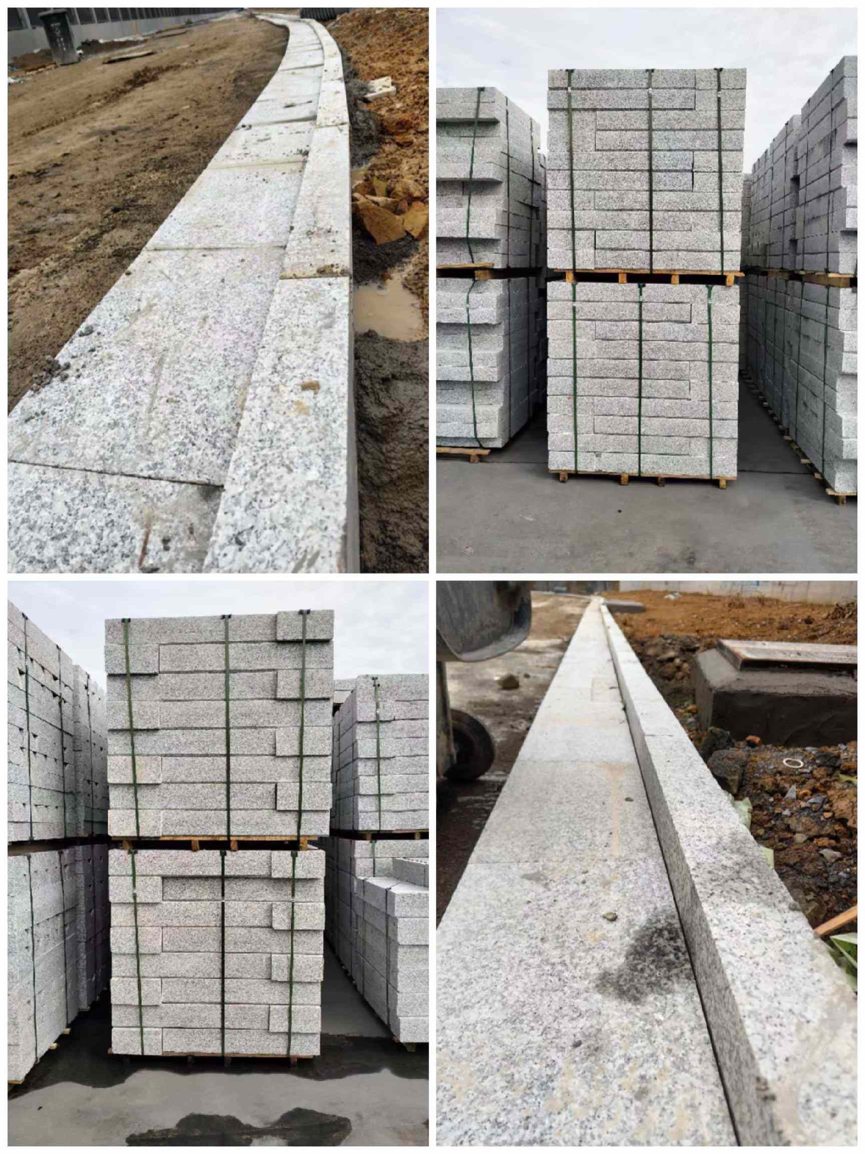 攀枝花 芙蓉白路沿石，性价比之王