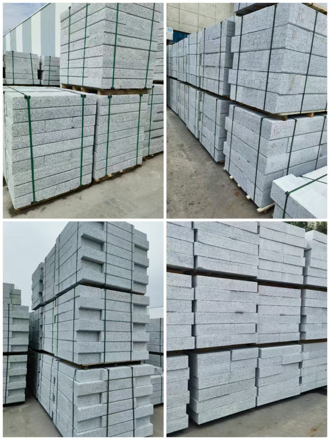 攀枝花 花岗岩路沿石多少钱