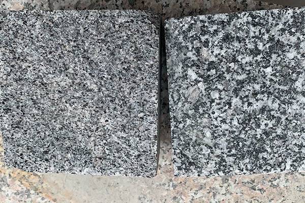 攀枝花芝麻黑自然面